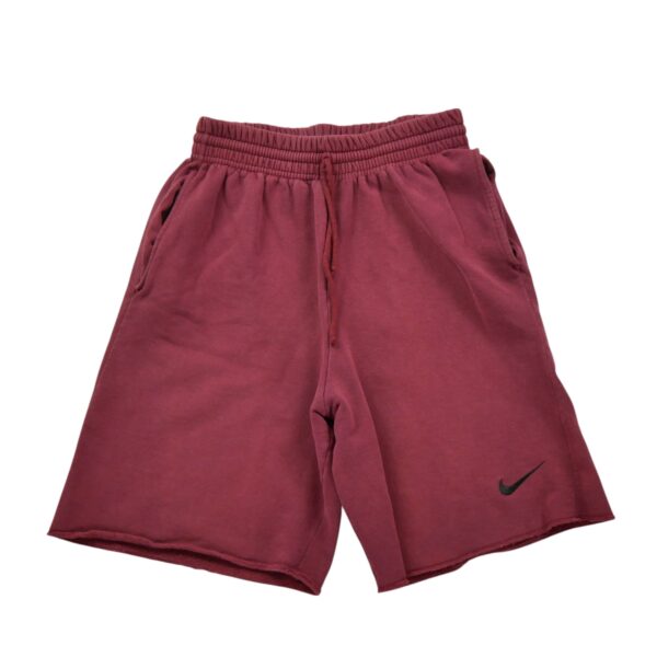 Short Homme Made in USA Bordeaux