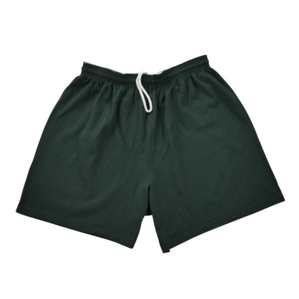 Short Homme  Vintage Y2K Noir