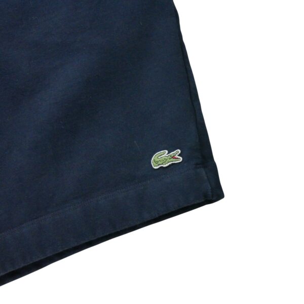 Short Homme  Regular Fit Marine – Image 3