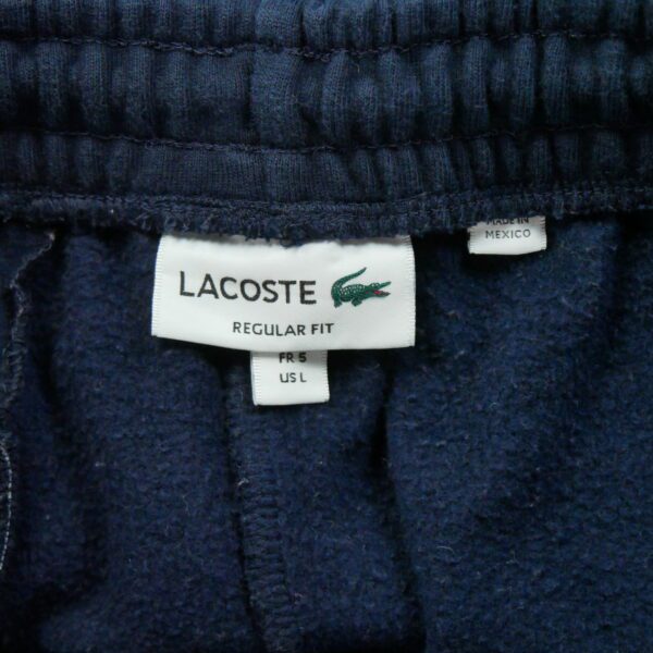 Short Homme  Regular Fit Marine – Image 5