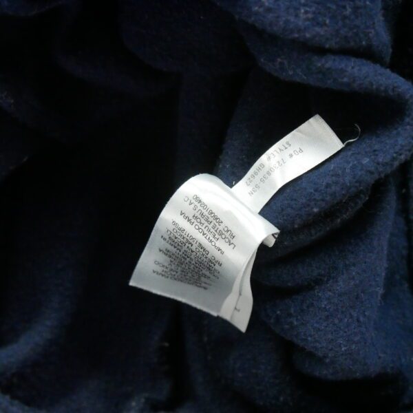 Short Homme  Regular Fit Marine – Image 6
