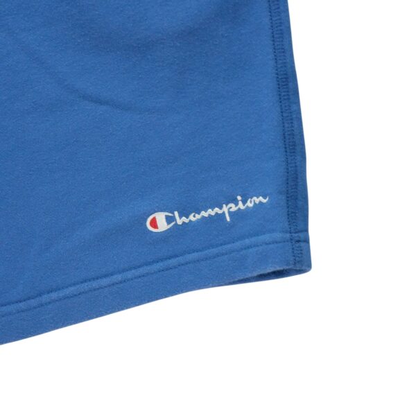 Short Homme  Bleu clair – Image 3