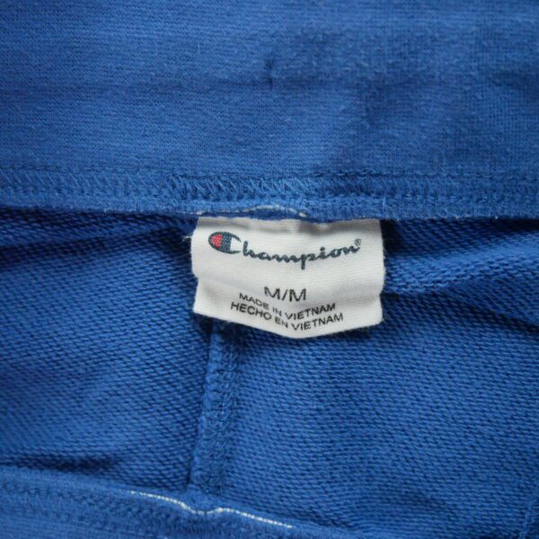 Short Homme  Bleu clair – Image 6