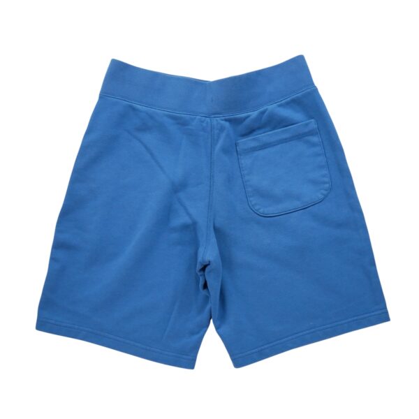 Short Homme  Bleu clair – Image 2