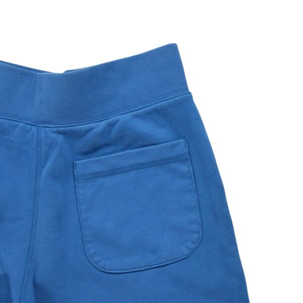 Short Homme  Bleu clair – Image 5