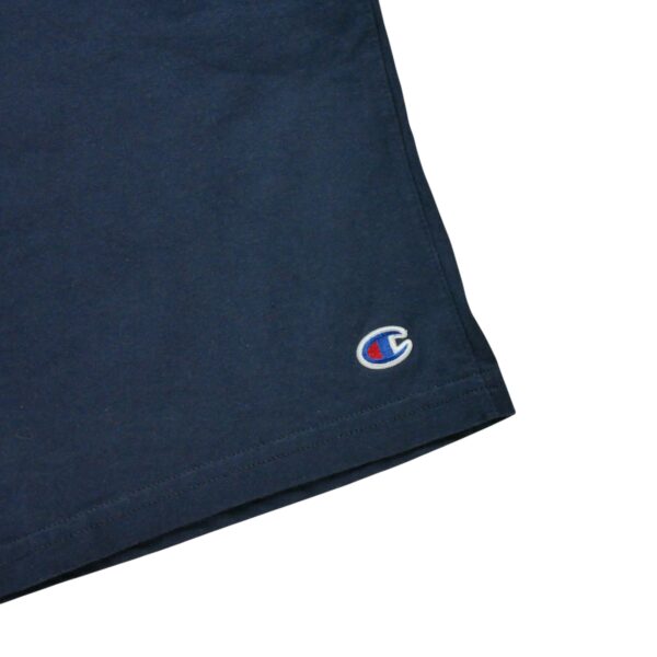 Short Homme  Marine – Image 4