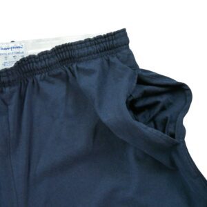 Short Homme  Marine