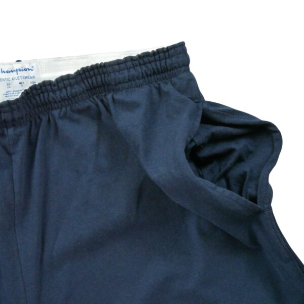 Short Homme  Marine – Image 5
