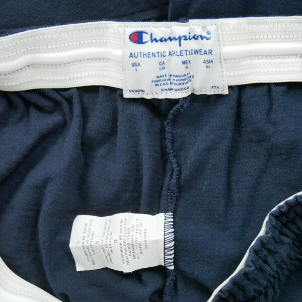 Short Homme  Marine – Image 6