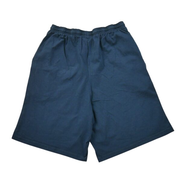 Short Homme  Marine – Image 2