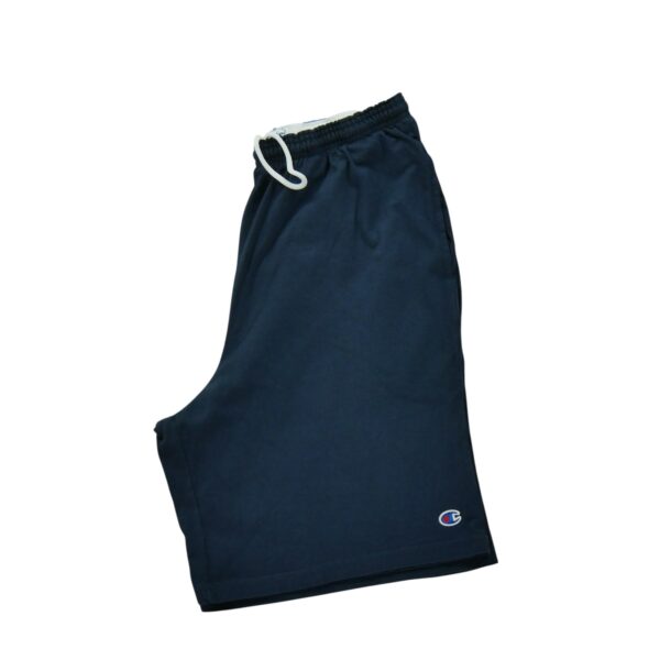 Short Homme  Marine – Image 3