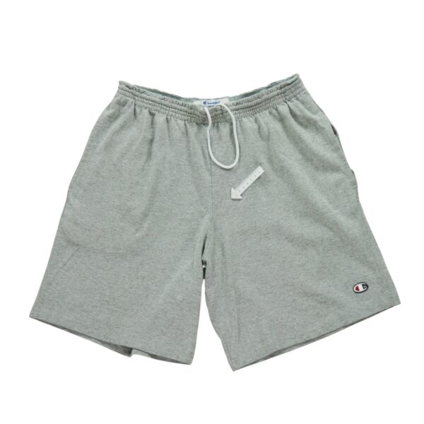 Short Homme  Gris – Image 5