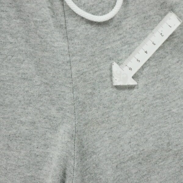 Short Homme  Gris – Image 6