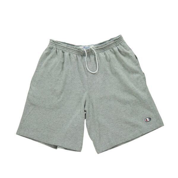 Short Homme  Gris