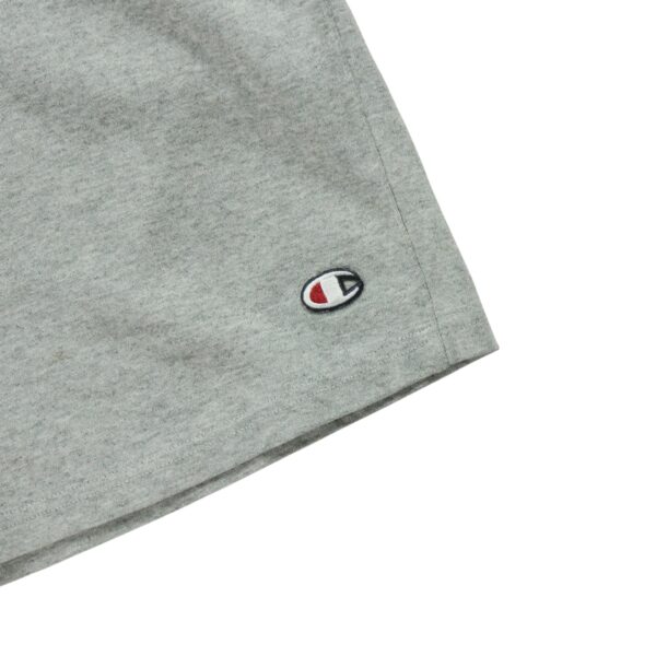 Short Homme  Gris – Image 4