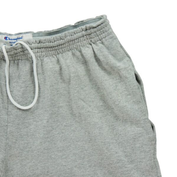 Short Homme  Gris – Image 3