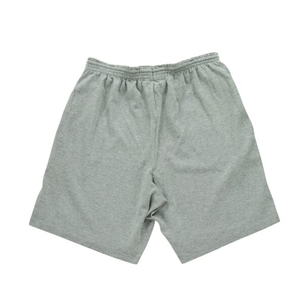 Short Homme  Gris – Image 2