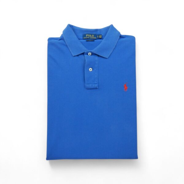 Polo manches courtes Homme  Classic Fit