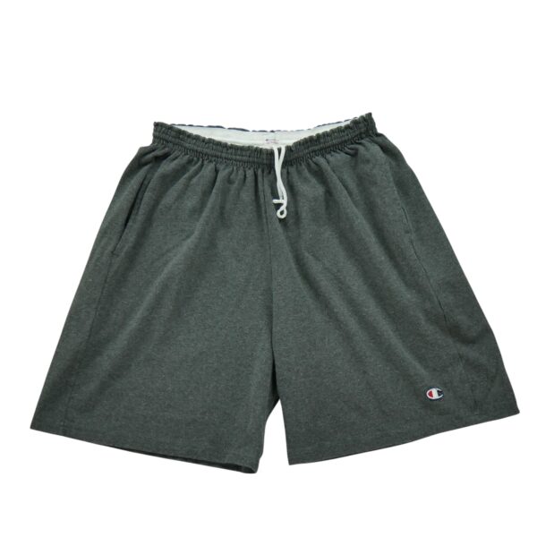 Short Homme  Gris