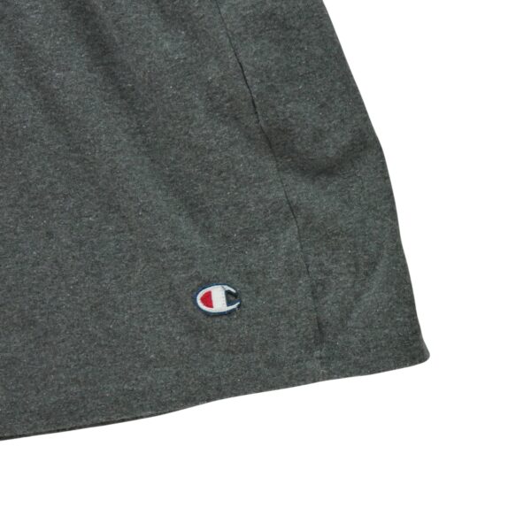 Short Homme  Gris – Image 3
