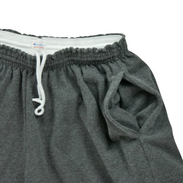 Short Homme  Gris – Image 4