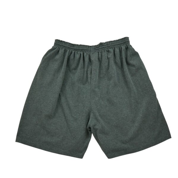 Short Homme  Gris – Image 2