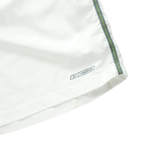 Short de bain Homme  Blanc – Image 3