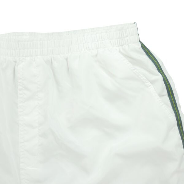 Short de bain Homme  Blanc – Image 4