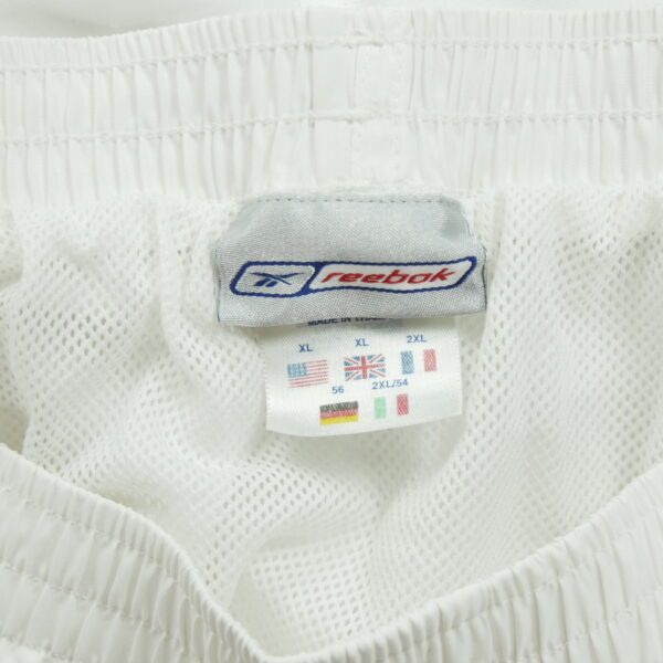 Short de bain Homme  Blanc – Image 5