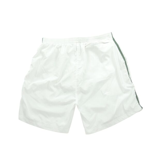 Short de bain Homme  Blanc – Image 2