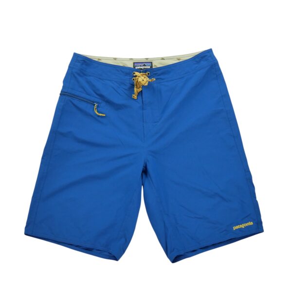 Short de bain Homme  Wavefarer Bleu