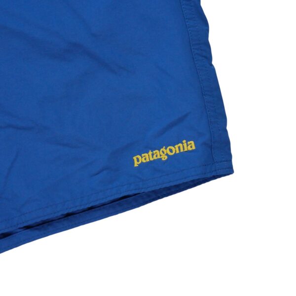 Short de bain Homme  Wavefarer Bleu – Image 3