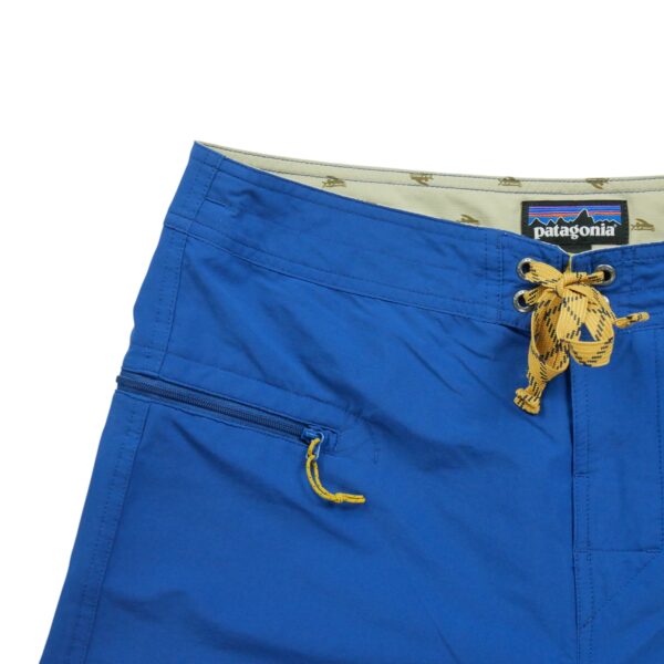 Short de bain Homme  Wavefarer Bleu – Image 4