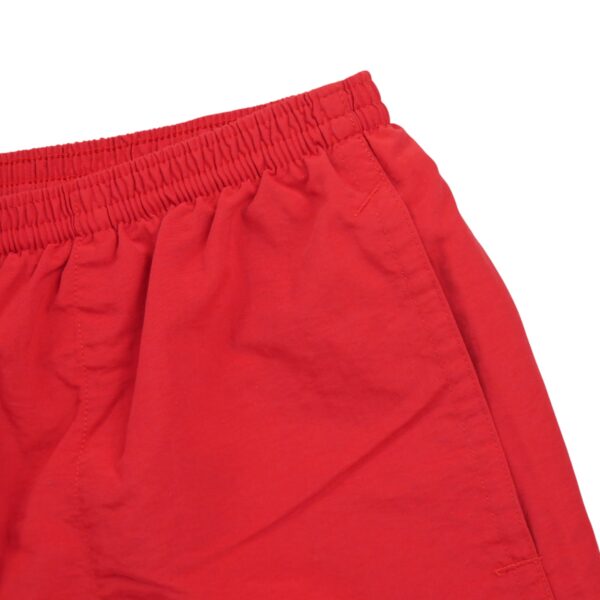 Short Homme  Baggies Rouge – Image 4