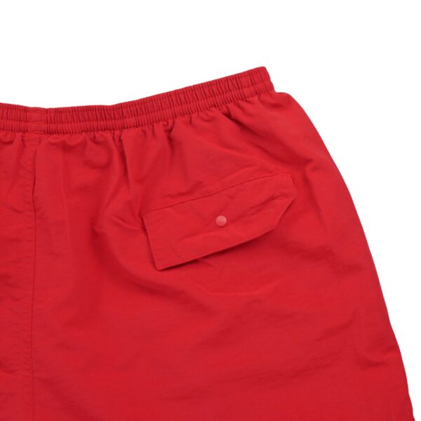 Short Homme  Baggies Rouge – Image 5