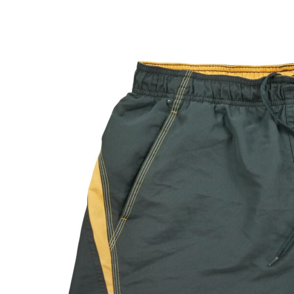 Short de bain Homme  Noir – Image 4