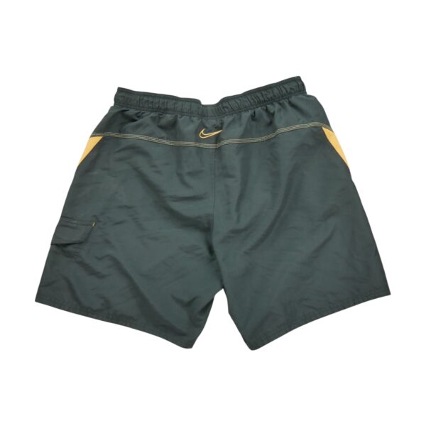 Short de bain Homme  Noir – Image 2