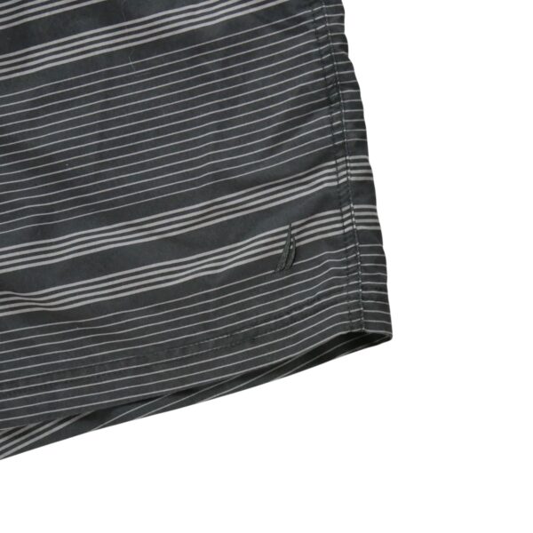Short de bain Homme  Noir – Image 3