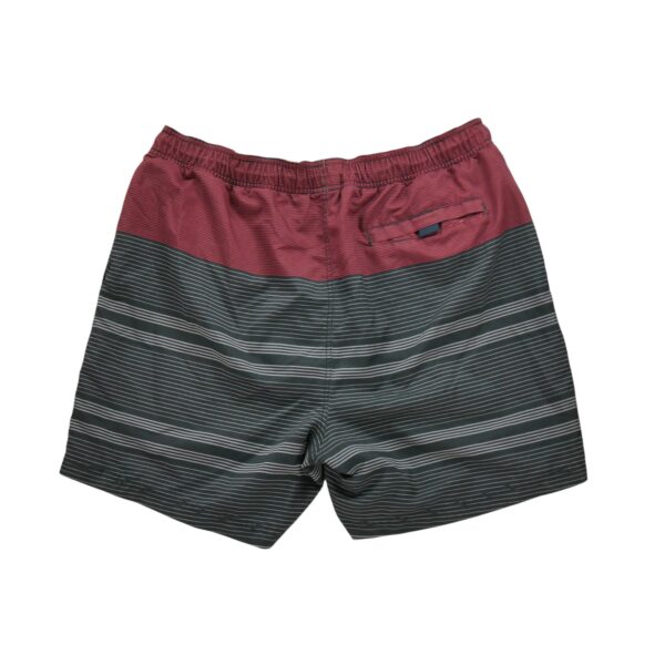 Short de bain Homme  Noir – Image 2