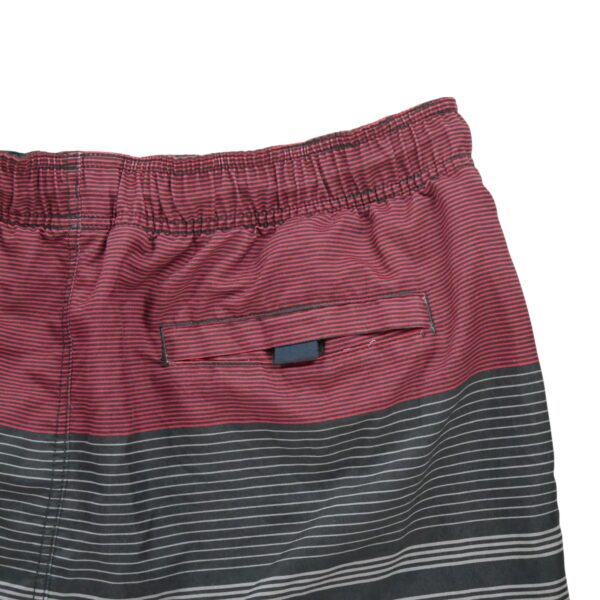 Short de bain Homme  Noir – Image 5