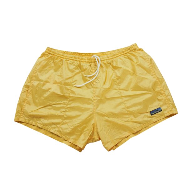 Short de bain Homme  Baggies Jaune