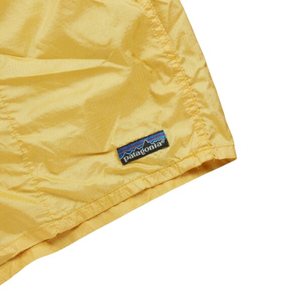 Short de bain Homme  Baggies Jaune – Image 3