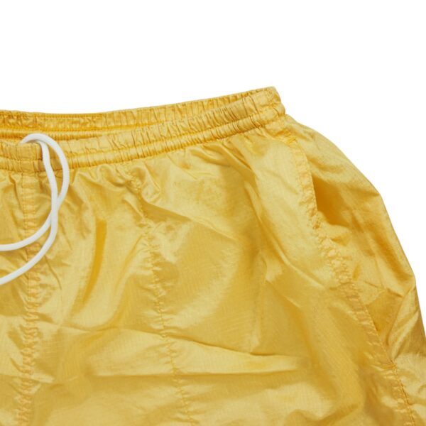Short de bain Homme  Baggies Jaune – Image 4