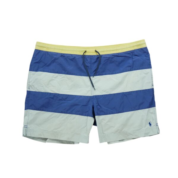 Short de bain Homme  Gris