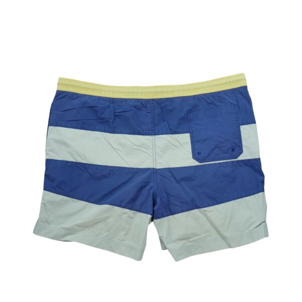 Short de bain Homme  Gris – Image 2