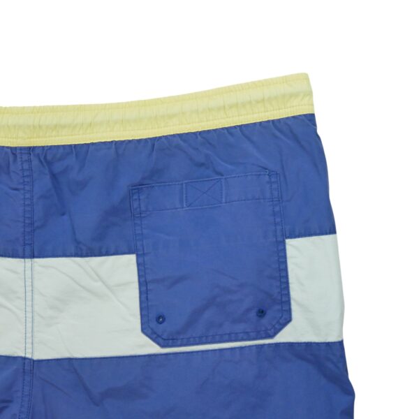 Short de bain Homme  Gris – Image 5