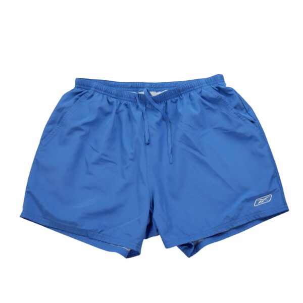 Short Homme  Bleu