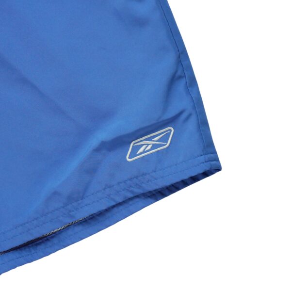 Short Homme  Bleu – Image 3