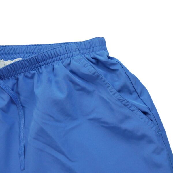Short Homme  Bleu – Image 4