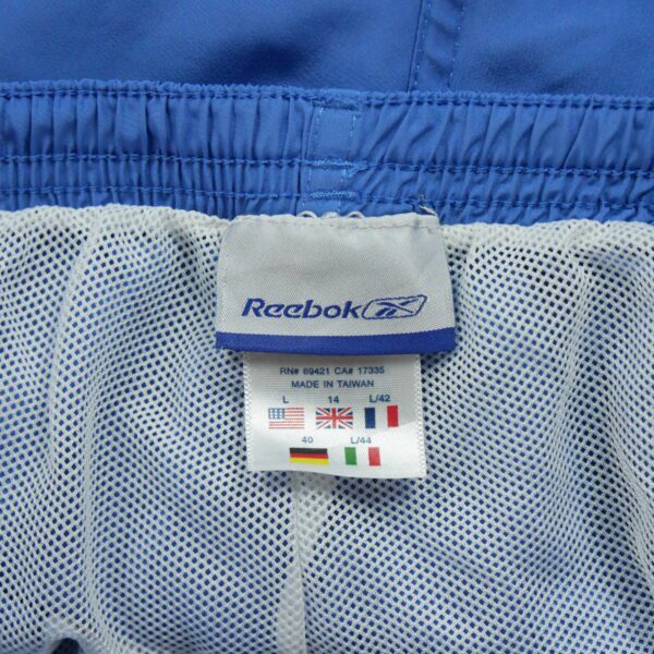 Short Homme  Bleu – Image 5